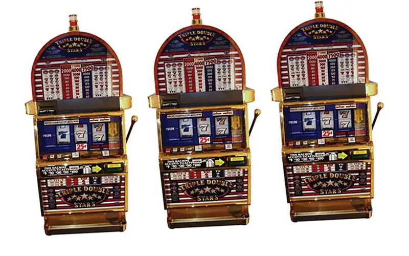 Slot Machines